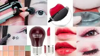 Testing 7 Cute Chinese Makeup Brands &ndash; Surprising Results