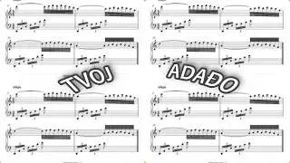 Tvoj adađo