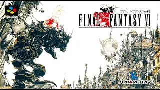 【半ギレゲームズ】30年ぶりにファイナルファンタジーやるンゴ＃２