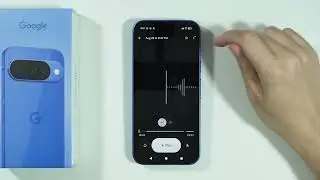 Google Pixel 10: How to Create Music with Recorder App (Generate Music with AI)