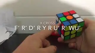 Feliks Zemdegs World Record Solve Breakdown (4.22)