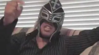 ASKI Sending shout out to Top Rank Entertainment