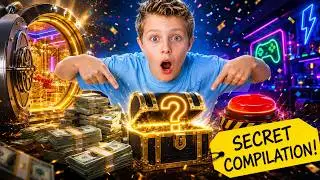 Лучшие испытания Теда 2025 года 🔥🔥🔥 #tedrush #viral
