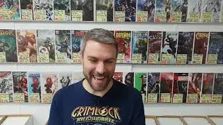 Walker Stalker 2019 - MCM - Heroes & Villains - Upcoming shows & Comic Con's