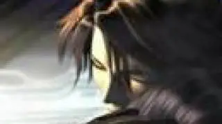 Bon Jovi I'll be there for you - Final Fantasy