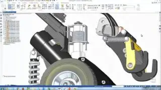 Solid Edge -Design without boundaries in a multi-CAD world