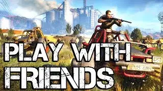 Best Steam Games to Play with Friends (2020 Update!)