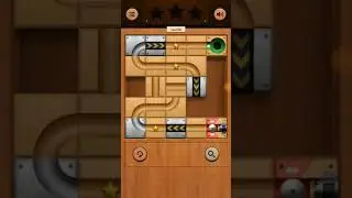Unblock ball level 50