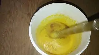 صابون الغسيل بطريقة سهله بدون دقيق ومكون سحرى