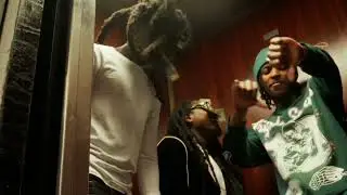 12st Three - Gangsta cry fast