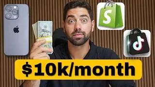 Самые простые способы заработать деньги в Интернете ($10 тыс./месяц)