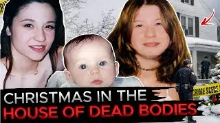 The Christmas Eve Family Massacre That Shocked The World! (True Crime Documentary)