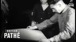 The 'pacific Post' (1945)