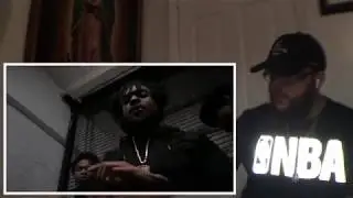 Donz Stacks - Paper Rite ( OFFICIAL MUSIC VIDEO ) Reaction 🔥🔥