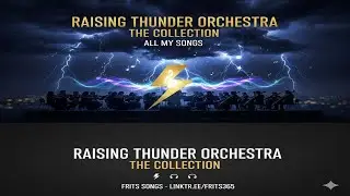 Raising Thunder Orchestra - March of Red Coats