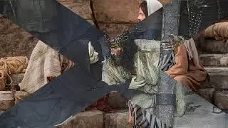 Me has seducido Se&ntilde;or.( Manuel de Jesus)