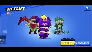 Slt vid&eacute;o chill abonne toi stp #brawlstars #supercell 