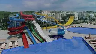 Prestige Resort -  Durres, Albania