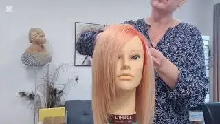 Hajvágás just for fun 😉