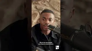 Vince Staples Explains His Meaning Of Success #vincestaples #success