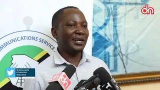 #TAZAMA| UCSAF KUTATUA CHANGAMOTO YA MAWASILIANO/ TEHAMA VIJIJINI