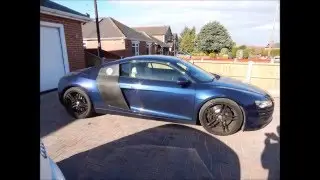 Enhancement Service - Prestige Auto Care