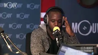 NAKK MENDOSA : 