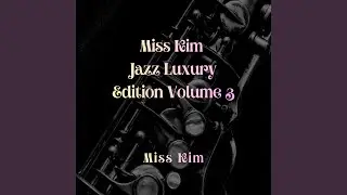 Bossa Miss Kim cocktailbar Luxury Editiza