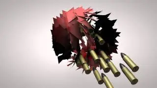 Proximal Shader + Fracture Object