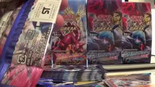 Pokemon Cruel Traitor Booster Box Opening (1 of 2)