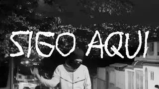 SNOCKP - SIGO AQUI (VIDEO OFICIAL)