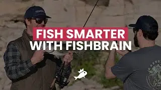 Fishbrain - Fish Smarter