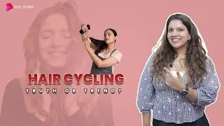 Hair Cycling Explained: Should You Keep Changing Your Hair Products?