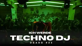 Kann ein House-DJ TECHNO spielen? 😳