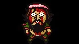Lisa The Pointless: Ultimate Modpack - Slim Hartmann (Only Fishes, joyless, Agony Mode)