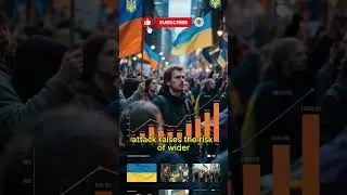 Russia Launches New Missile and Drone Attacks on Ukraine