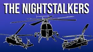 ArmA 3 - The Nightstalkers