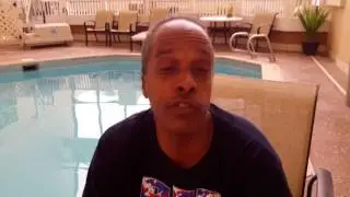 Bookvip.com customer review of the Atrium Resort