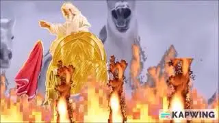 Inaltarea lui Ilie la cer ,Elijah's ascension to heaven