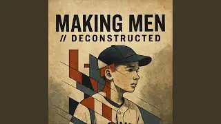Making Men (Whiskey Blues Cut)