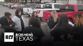 Girls Trucking DFW uses their passion to empower other women in North Texas