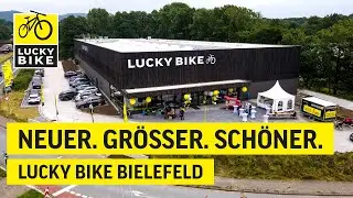 Lucky Bike Bielefeld