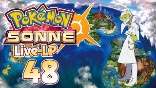 Gemeinsam stark | #48 | POKÉMON SONNE | Let's Play