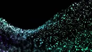 Tonal Rising Shimmering Transition Sound Effect