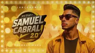 Bruno Shinoda - Medley Samuel Cabral 2.0
