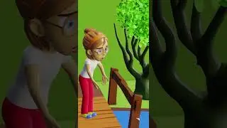 агния барто, наша таня громко плачет #shorts