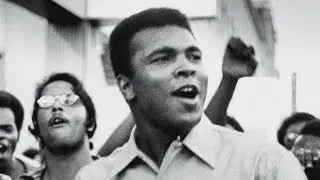 'The Trials of Muhammad Ali' Movie review -Kenneth Turan | Los Angeles Times