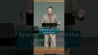 How to Find Rest in God | Sermon Clip
