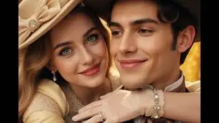 &ldquo;VICTORIAN HIGH-FASHION CINEMA&rdquo; and channel name &ldquo;Soul Serenity Sound&rdquo;.