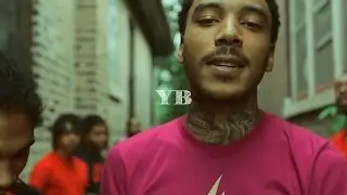 YB - SPOT NEWS (MUSIC VIDEO) @MONEYSTRONGTV